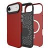 Icoverlover For Iphone Air Case Compatible With Magsafe Shockproof Cover Red