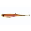 Nomad Design Live Ops Wingman 3.75" Soft Plastic Fishing Lure Pink Wakasagi