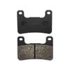 Xyt World Front Brake Pads For Suzuki Gsxr 600 K4/k5 2004 2005