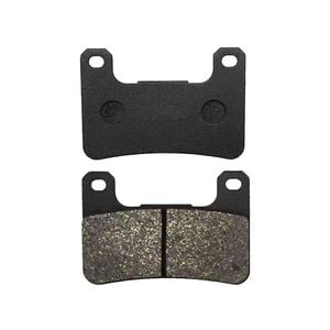 Xyt World Front Brake Pads For Suzuki Gsxr 600 K4/k5 2004 2005