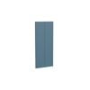 Kaboodle 600mm Juniper Modern Medium Pantry Doors - 2 Pack