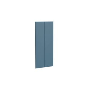 Kaboodle 600mm Juniper Modern Medium Pantry Doors - 2 Pack