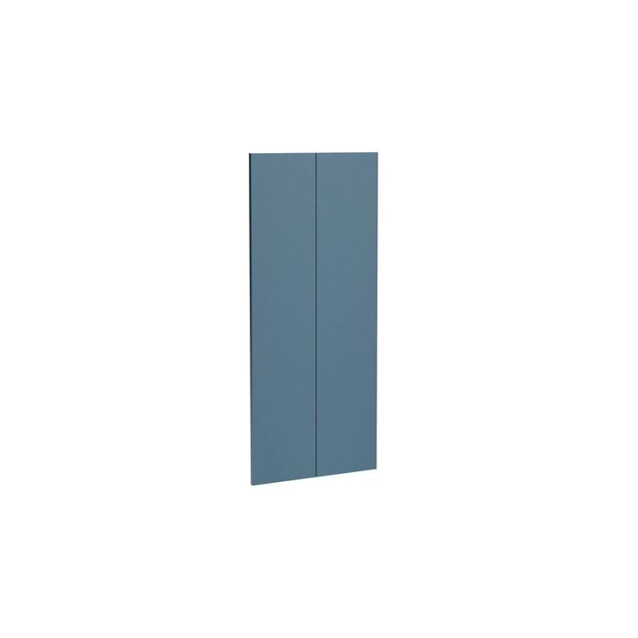Kaboodle 600mm Juniper Modern Medium Pantry Doors - 2 Pack