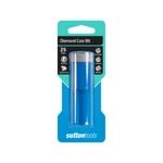 Sutton Tools 25mm Diamond Core Dry / Wet Cut Bit