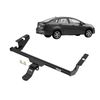 Tag Towbar Standard Duty For Ford Fiesta Sedan (10/2010 - 07/2013)