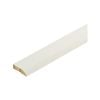 Pinetrim Plus 40 x 10mm 5.4m Bullnose FJ UT Pre-Coated