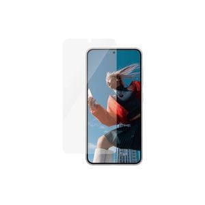 PanzerGlass UltraWide Fit Screen Protector w/ Aligner For Samsung S24