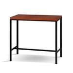 Artiss Vintage Industrial High Bar Table