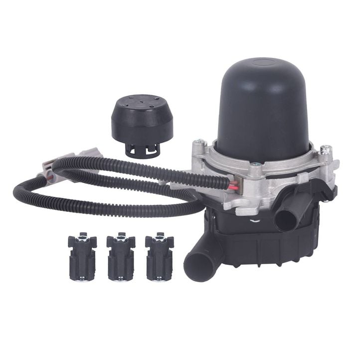 Secondary Air Pumps For Toyota Land Cruiser Lx570 V8 4.5 4.6 4.7 176100s010