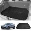 Boot Liner for Toyota CHR C-HR 2016-2023 Heavy Duty Cargo Trunk Mat Luggage Tray