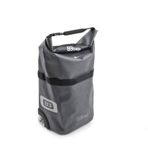 B&W B3 Bag - Grey Grey