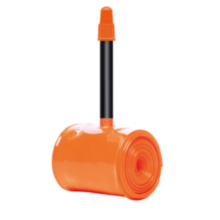 Tubolito S-tubo-cx/gravel-all-presta-42 Black Tpu Tube