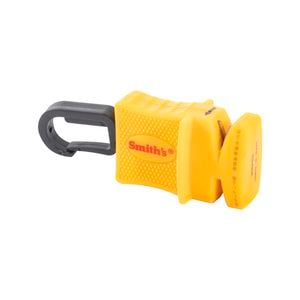 Smith's EdgeWork Site Utility Knife Sharpener 
