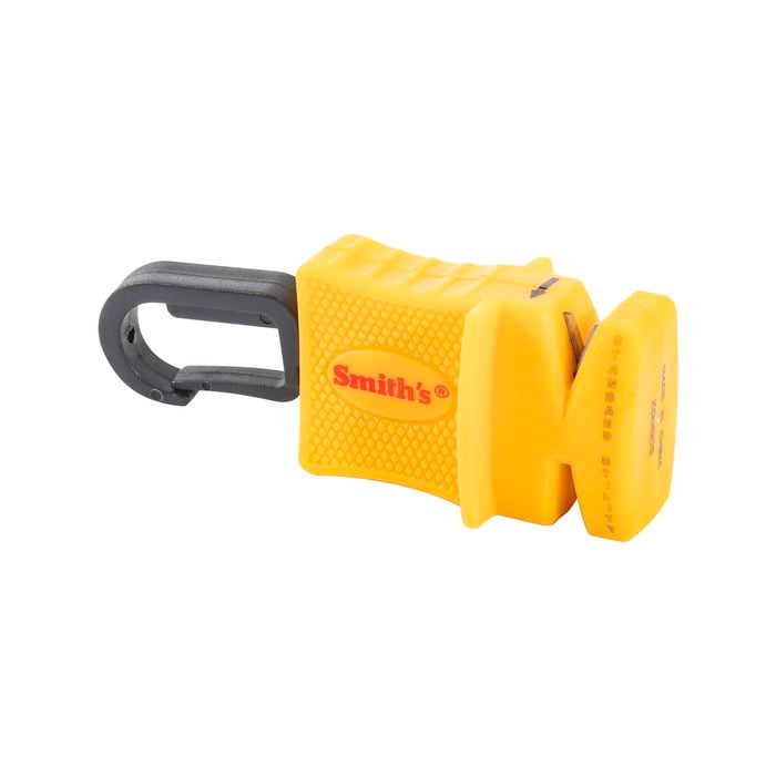 Smith's EdgeWork Site Utility Knife Sharpener 