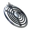 Cooktop Small Heating Element With Trim Ring 446175K, suits Electrolux, Westinghouse