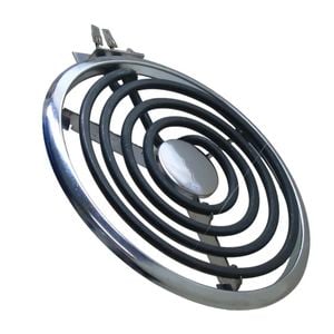 Cooktop Small Heating Element With Trim Ring 446175K, suits Electrolux, Westinghouse