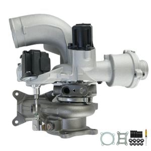 Upgrade Billet Turbo Charger For Audi A4 1.8L 9VA08