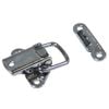 Goliath 29.5kg Zinc Plated Over Centre Fastener