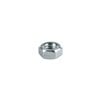 Pinnacle M6 Zinc Plated Hex Nuts - 16 Pack