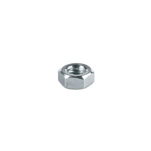 Pinnacle M6 Zinc Plated Hex Nuts - 16 Pack