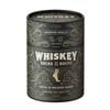 Luckies Whisky Socks On The Rocks