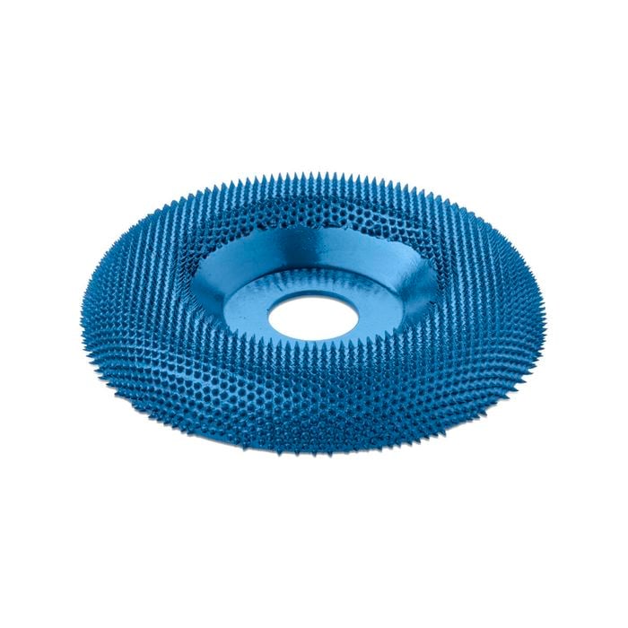 Kutzall Coarse Extreme Dish Wheel