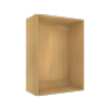 Lugna 1024 x 750 x 380mm Sand Cabinet Shell