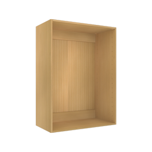 Lugna 1024 x 750 x 380mm Sand Cabinet Shell