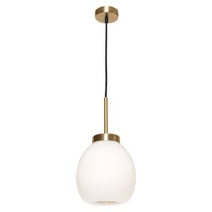 Cougar Lighting Garman Pendant Light Gold