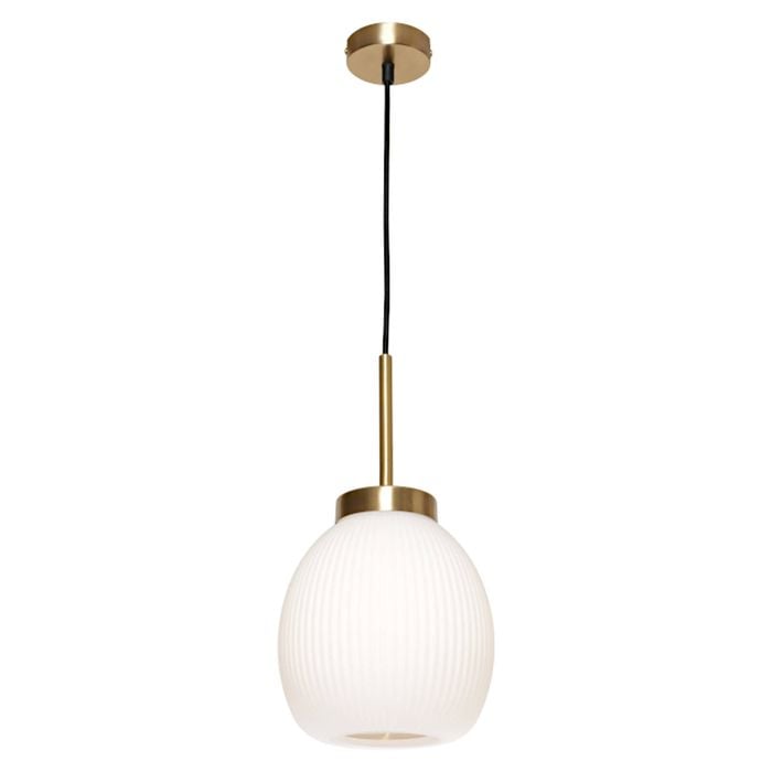 Cougar Lighting Garman Pendant Light Gold