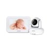 Oricom Secure SC875 Touchscreen 5" Premium Baby Video Monitor