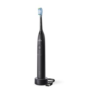 Philips Sonicare 5300 Electric Toothbrush Black Whitening 1 Brush Mode