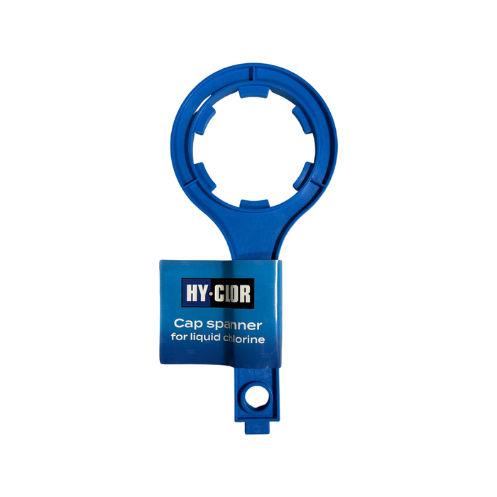 Hy-Clor Cap Spanner