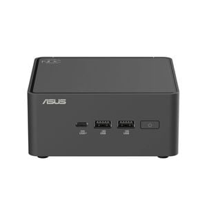 ASUS NUC15 PRO Intel Core Ultra 7 255H Barebone Tall Kit with AU Cord