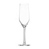 Stölzle Ultra Champagne Flute Lead-free Crystal Glass Set Of 6 185ml