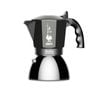 Bialetti Brikka Induction Coffee Maker 4 Cup