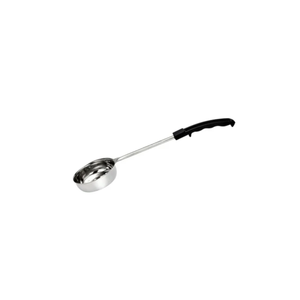 Chef Inox Food Portioner Perforated Stainless Steel Black Handle 30ml