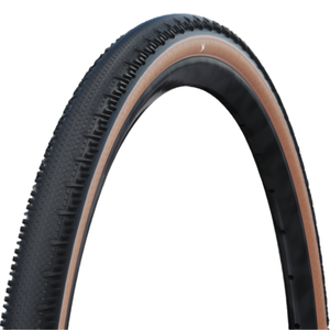 Schwalbe G-one Rs Pro 700 X 45c V-guard  Addix Race Compound Evo Transparent Skin Tubeless Tyre