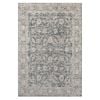 Aubre Contemporary Rug - Aubre Charcoal 300 x 400 cm