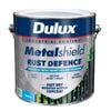 Dulux 4L Deep Satin Metalshield Rust Defence