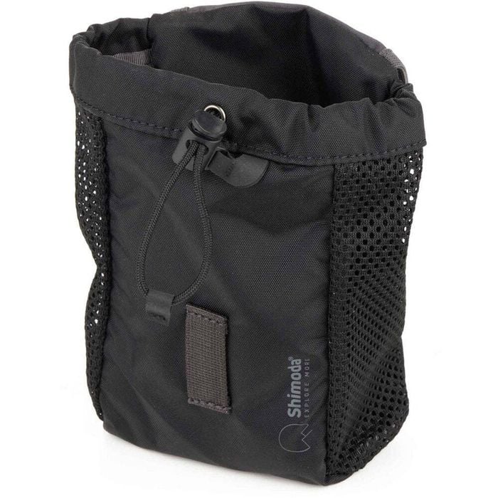 Shimoda Drop Pocket Attachment