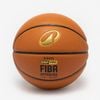 Decathlon | Size 7 Basketball Fiba Grip Pro Bt900x - Brown - One Size