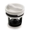 Washing Machine Drain Pump Filter 41021233, suits Hoover