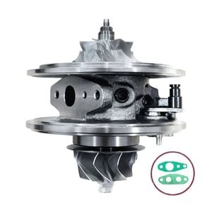 Upgrade Billet Turbo Cartridge Chra Core For Nissan Patrol Gu Zd30 3.0l Oil & Water Cooled