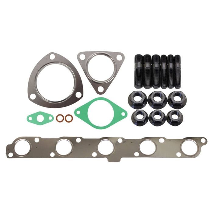 Permaseal Turbo & Exhaust Manifold Installation Stud & Gasket Kit For Ford Ranger 3.2l 2011-2015