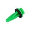 Genuine Mazda 2 3 6 Cx-3 Cx-5 Cx-8 Cx-9 Window Garnish Mould Clip X1 Kd5350m38