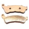 Xyt World Front Sintered Brake Pads For Honda Vt 750 Shadow 2010 2011 2012