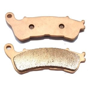 Xyt World Front Sintered Brake Pads For Honda Vt 750 Shadow 2010 2011 2012