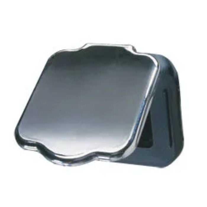 Roxom Tow Ball Hitch Receiver Cover