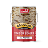 Bondall 4L Monocel Timber Sealer